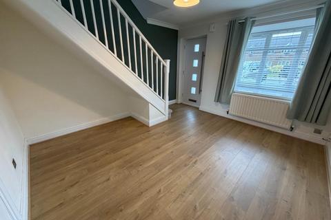 2 bedroom terraced house for sale, Northumbrian Way, North Shields