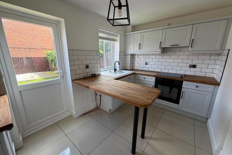 2 bedroom terraced house for sale, Northumbrian Way, North Shields