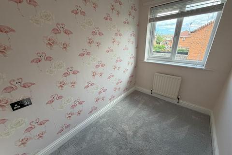 2 bedroom terraced house for sale, Northumbrian Way, North Shields