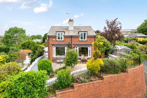 Detached house - Exeter, Devon