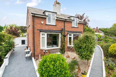 3 bedroom detached house for sale, Exeter, Devon