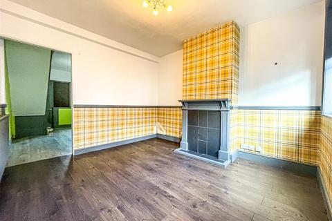2 bedroom terraced house for sale, Hawkesbury Road, Leicester