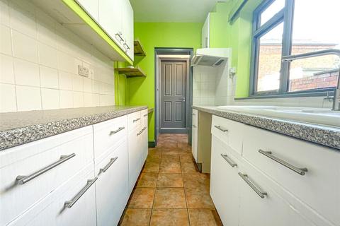 2 bedroom terraced house for sale, Hawkesbury Road, Leicester