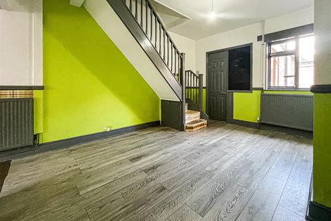 2 bedroom terraced house for sale, Hawkesbury Road, Leicester