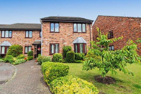 undefined, Cyril Bell Close, Lymm
