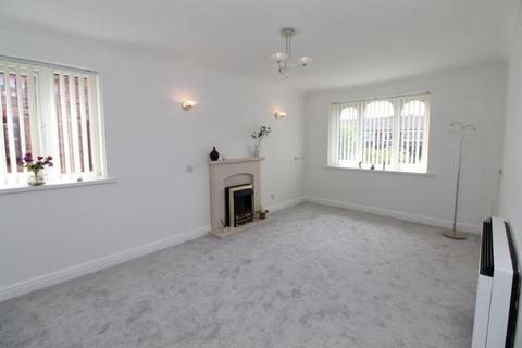 undefined, Cyril Bell Close, Lymm