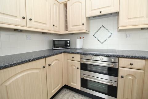undefined, Cyril Bell Close, Lymm