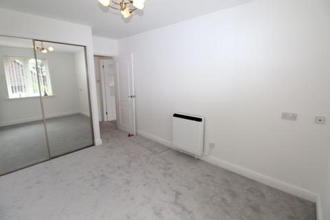 undefined, Cyril Bell Close, Lymm