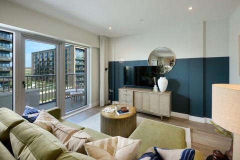2 bedroom flat for sale, 301 Longwater Avenue, Reading RG2