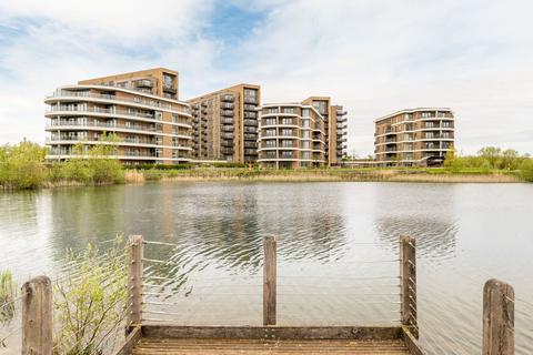2 bedroom flat for sale, 301 Longwater Avenue, Reading RG2