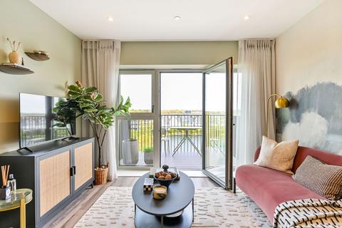 2 bedroom flat for sale, 301 Longwater Avenue, Reading RG2
