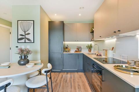 2 bedroom flat for sale, 301 Longwater Avenue, Reading RG2