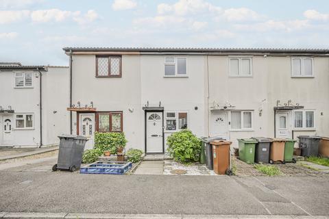 2 bedroom terraced house for sale, Stapleford Close, Chingford, London, E4