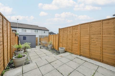 2 bedroom terraced house for sale, Stapleford Close, Chingford, London, E4