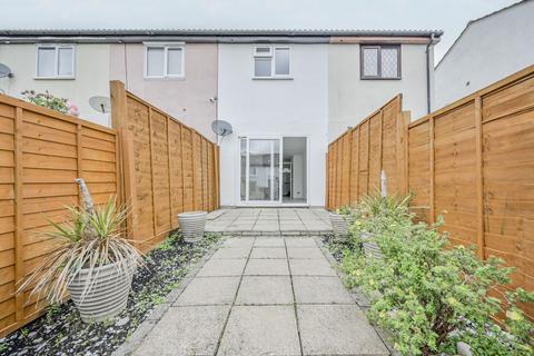 2 bedroom terraced house for sale, Stapleford Close, Chingford, London, E4