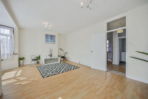 Billet Road, Walthamstow, London, E17