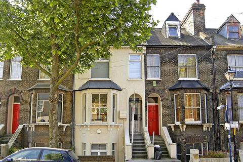 undefined, Tredegar Road, Bow, London, E3
