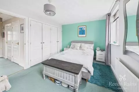 3 bedroom end of terrace house for sale - Vista 5