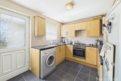 2 bedroom end of terrace house for sale, Lindengate Avenue, East Riding of Yorkshire HU7