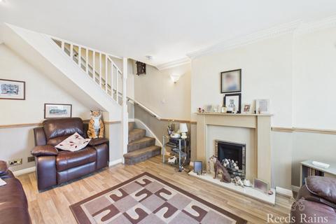 2 bedroom end of terrace house for sale, Lindengate Avenue, East Riding of Yorkshire HU7