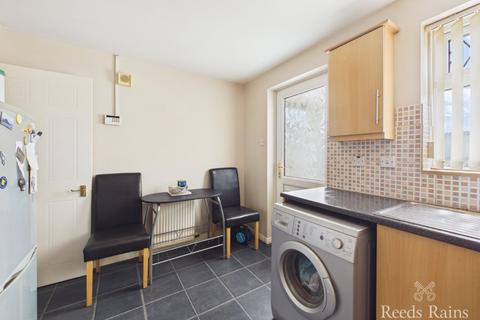 2 bedroom end of terrace house for sale, Lindengate Avenue, East Riding of Yorkshire HU7