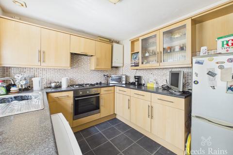 2 bedroom end of terrace house for sale, Lindengate Avenue, East Riding of Yorkshire HU7