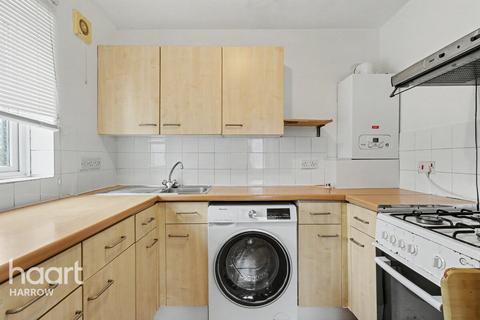 Badgers Close, Harrow