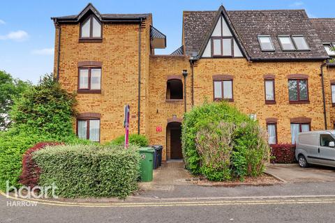 1 bedroom maisonette for sale, Badgers Close, Harrow