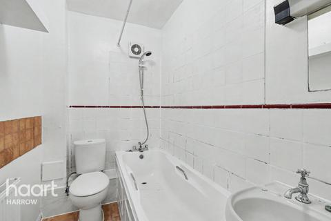 Badgers Close, Harrow
