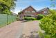 Knutsford Road, Cheshire SK9
