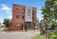 Wilford Lane, Nottingham NG2