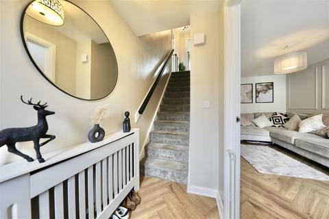 3 bedroom detached house for sale, Petfield Drive, Anlaby, Hull