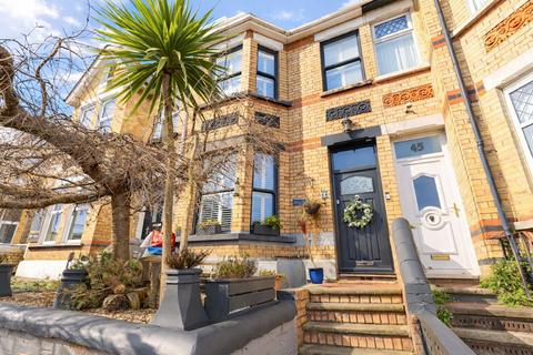 4 bedroom terraced house for sale, Morden Road, Newport, NP19
