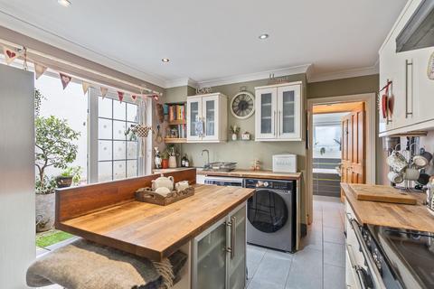 4 bedroom terraced house for sale, Morden Road, Newport, NP19