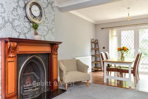 3 bedroom detached bungalow for sale, Falmer Road, Brighton BN2