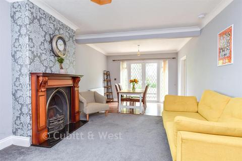 3 bedroom detached bungalow for sale, Falmer Road, Brighton BN2