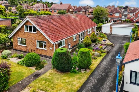 3 bedroom bungalow for sale, Northfield Avenue, Nottingham NG12