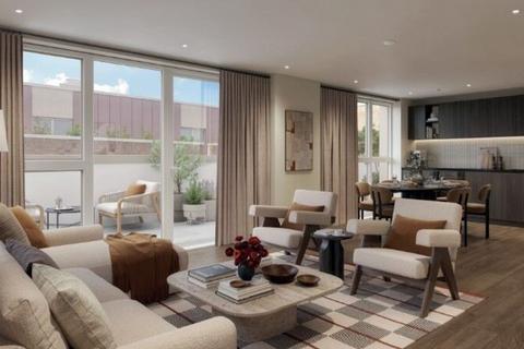 undefined, Arch & Bloom, Guildford GU1