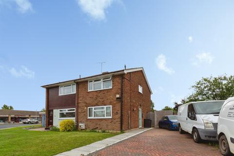 2 bedroom semi-detached house for sale, Jeffreys Road, Cressing, Braintree