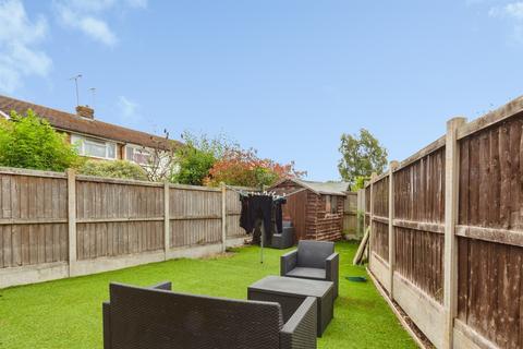 2 bedroom semi-detached house for sale, Jeffreys Road, Cressing, Braintree