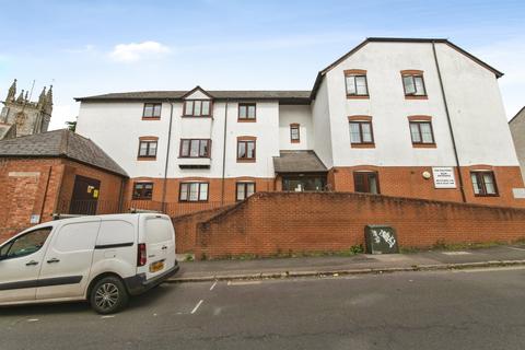 2 bedroom retirement property for sale, Church Street, Heavitree, Exeter