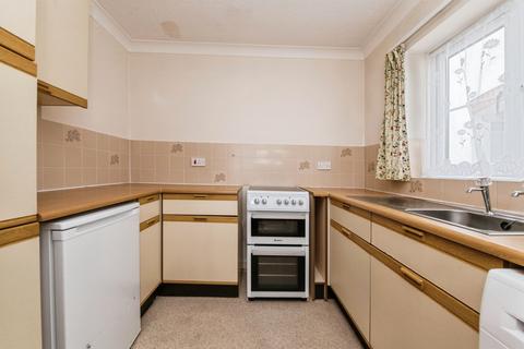 2 bedroom retirement property for sale, Church Street, Heavitree, Exeter