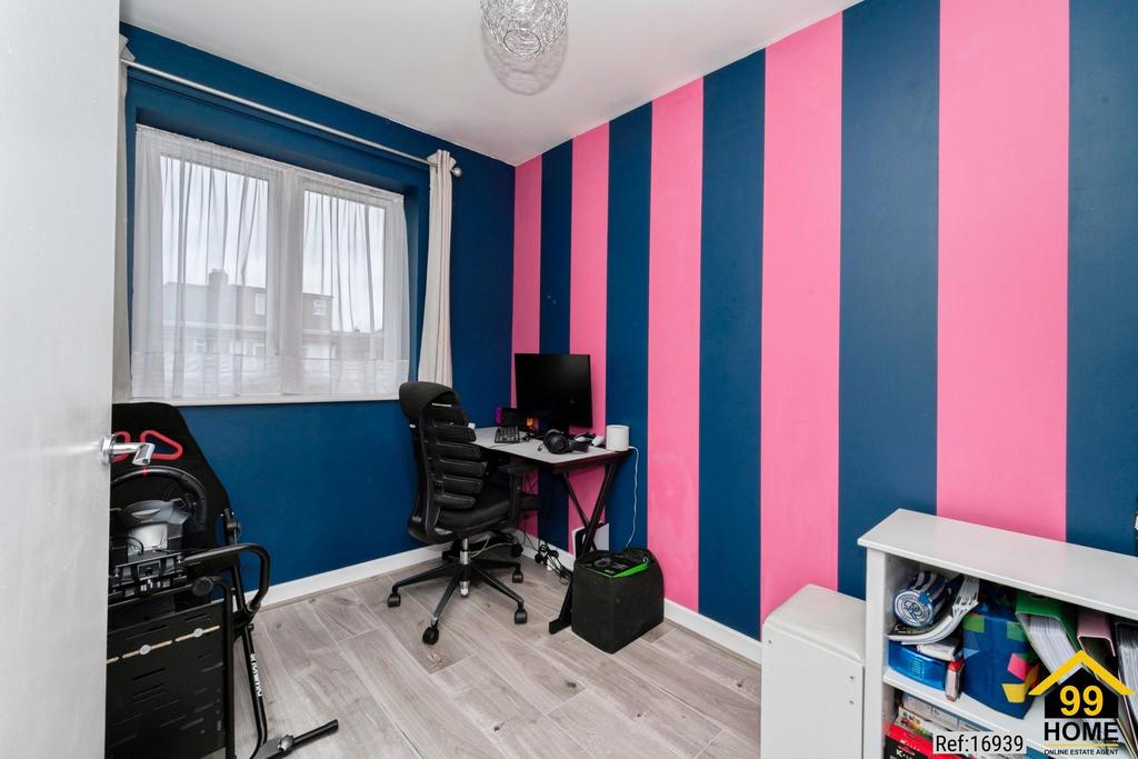 Home office
