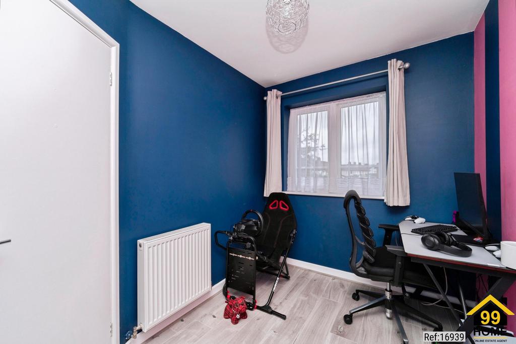 Home office