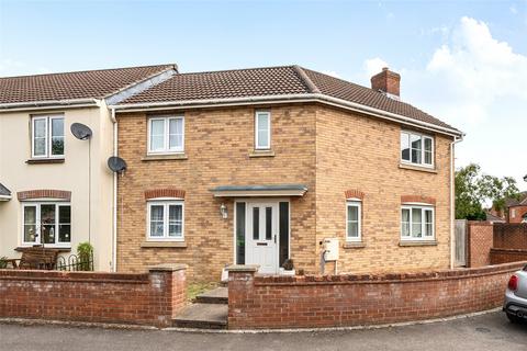 3 bedroom semi-detached house for sale, Holbeach Drive Kingsway, Gloucester GL2