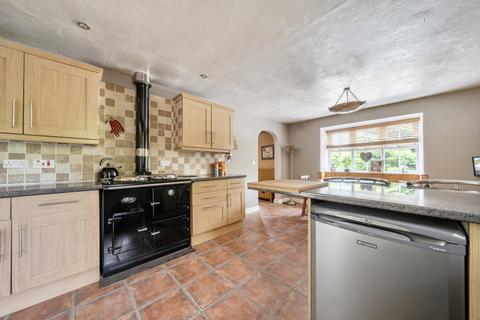 3 bedroom detached house for sale, Bwlch-y-Cibau, Llanfyllin, Powys, SY22