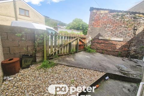 4 bedroom semi-detached house for sale, High Street, Nantyffyllon, Maesteg