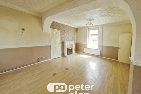 4 bedroom semi-detached house for sale, High Street, Nantyffyllon, Maesteg