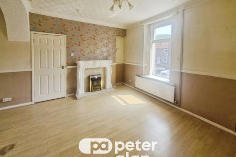 4 bedroom semi-detached house for sale, High Street, Nantyffyllon, Maesteg