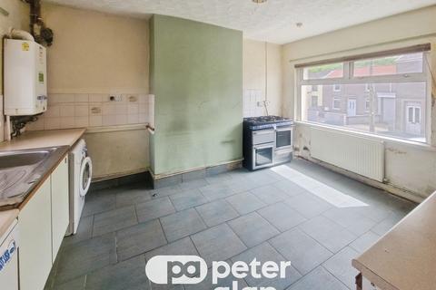 4 bedroom semi-detached house for sale, High Street, Nantyffyllon, Maesteg